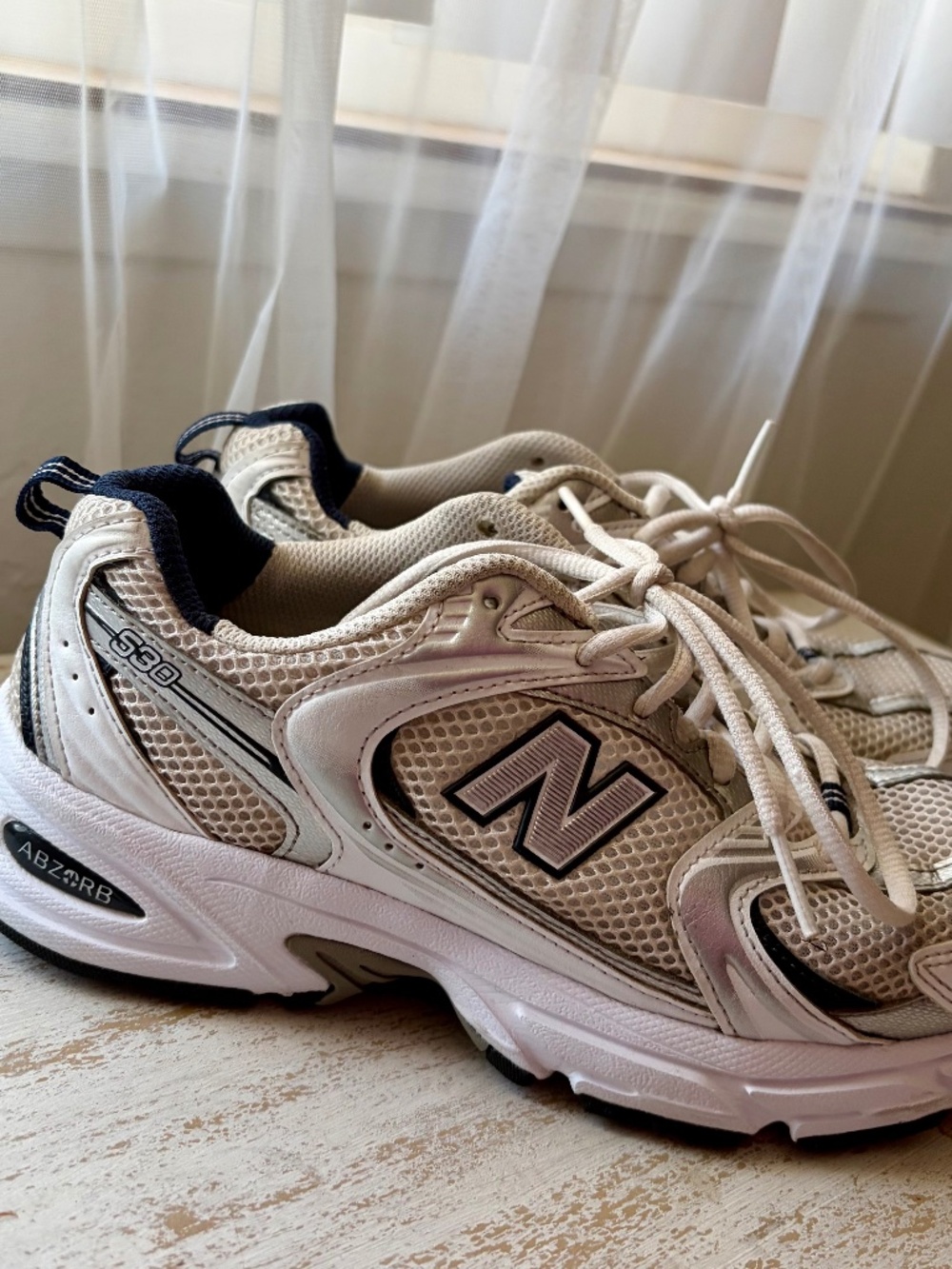 New Balance 530 Shoes